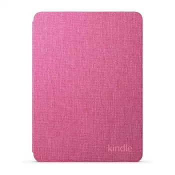 Amazon Auduma Maciņš Aveņu krāsā, Kindle 2024 Paperwhite / Colorsoft (B0CM7PHKMJ)