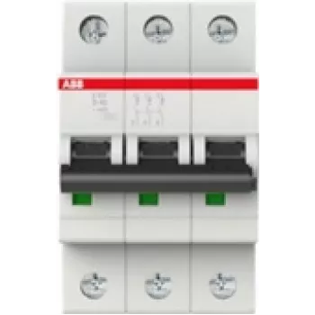 ABB 2CDS253001R0427 automātiskais slēdzis