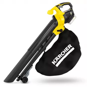 Pūtējs/lapu sūcējs Kärcher BLV 36-240 Battery
