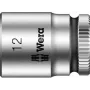8790 HMA 05003511001 Ārējā sešstūra uzgriežņu uzgalis 12 mm 1/4 inch (6,3 mm)