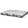 ALCATEL-LUCENT ENTERPRISE OS6560E-P48Z16 Multi-GigE 1RU šasija (6560E-P48Z16-EU)
