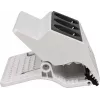 Brennenstuhl 1150070 pagarinātājs 3 m, 3 kontaktligzdas, iekštelpām, IP20, antracīts/balts, 16 A
