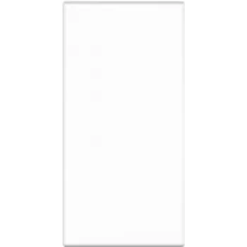 Kindermann 7464000400. Produktfarbe: Weiß, Markenkompatibilität: Universal, Material: Kunststoff. Breite: 45 mm, Höhe: 45 mm (7464000400)