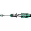 Wera 05051021001 Storage Drive Melns