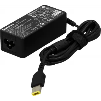 Lenovo Delta ADLX45NDC3 Barošanas bloks - 45 W - FRU (CRU) - Tier 1 - saderīgs ar G405, G50, G50-30, G50-45, G505, G50-70, Z40-70, Z50-70, Z50-75 (36200245)