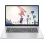 HP 17-cp3178ng RYZ7 7730U/16GB/512SSD/FreeDOS sudraba - tastatūras izkārtojums var būt vācu