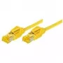 Tecline 72220Y Ethernet Patch Cable