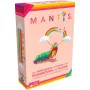Mantis galda spēle