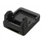 Uzlādes šūpulis CIPHER ARS36CHCNDE01 ar 5V/2A ES adapteri