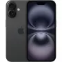 Apple iPhone 16 - 5G viedtālrunis - Dual-SIM / Iekšējā atmiņa 256 GB