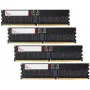 256GB (4x64GB) DDR5 6400MHz CL36 G.Skill Ripjaws M5 Neo Server atmiņas komplekts 64-CQ4-T5N