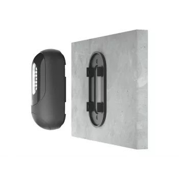 Ubiquiti UP-FloodLight Motion Sensor Floodlight, UniFi Protect