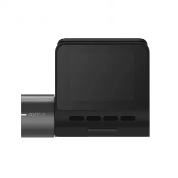 70mai A500s Dash Cam Pro Plus 1944P GPS ADAS, Sony IMX335, 6 stikli 140° platleņķis, G-sensors, H.264, IEEE 802.11 b/g/n 2.4GHz, 500mAh (bez aizmugures kameras, iespēja pievienot)