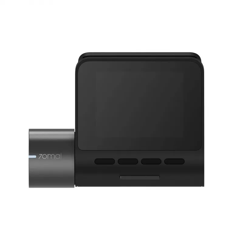 70mai A500s Dash Cam Pro Plus 1944P GPS ADAS, Sony IMX335, 6 stikli 140° platleņķis, G-sensors, H.264, IEEE 802.11 b/g/n 2.4GHz, 500mAh (bez aizmugures kameras, iespēja pievienot)