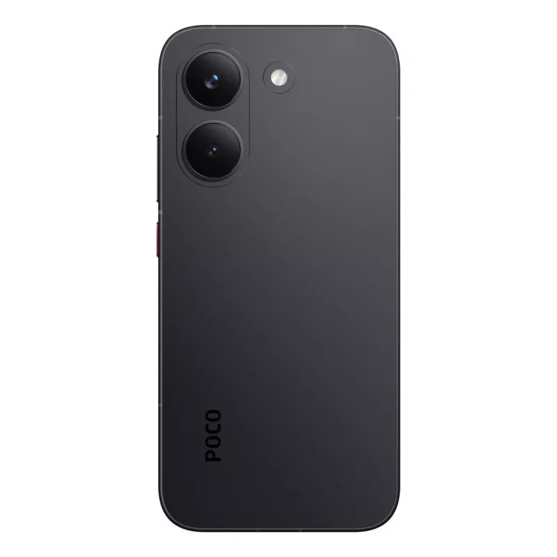 Mobilais telefons Poco X8 PRO 12/512GB Melns MZB0MXYEU Poco