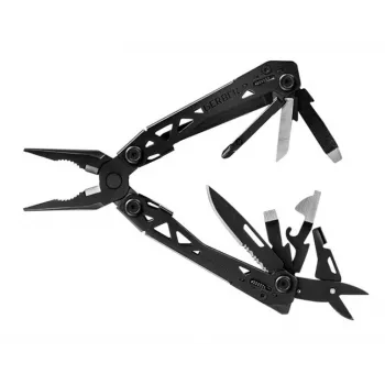 Daudzinstruments GERBER Suspension NXT melns