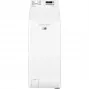 Veļas mašīna Electrolux EW6TN5261FP, priekšējā ielāde 6 kg, Energoklase D