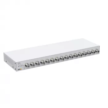 Video serveris Axis 02036-003 (AXIS M7116) 16 kanālu