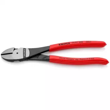 Knaibles Knipex 74 01 200 SB Red