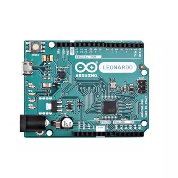 Izstrādes plate Arduino Leonardo