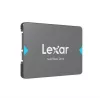Lexar NQ100 2,5 inch SSD 512 GB SATA III, 550 MB/s lasīšana
