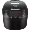 REDMOND M800S 5 L 900 W Melns