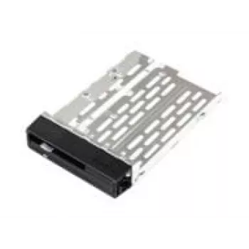 HDD paliktnis Synology Type R5 2.5/3.5 collu Melns 89-DTR501Z31