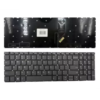 Lenovo KB313204 nomaiņas tastatūra (US, melna) IdeaPad 320-15, 520-15, L340-15 sērijām
