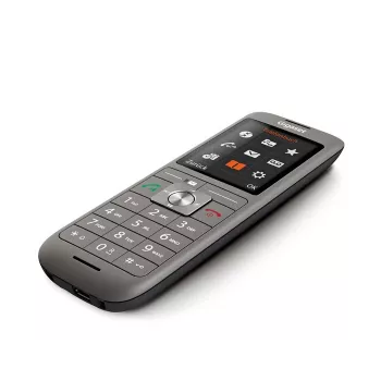 Gigaset CL660HX analogais DECT telefons