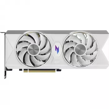 Grafikas karte Acer Nitro Radeon RX 9060 XT OC 8GB GDDR6