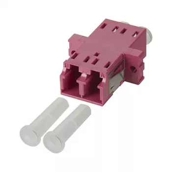 METZ CONNECT OpDAT tīkla adapteris - LC daudzmodu (sieviete)