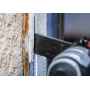 Segmenta zāģa asmens Bosch PRO MATI68RT3 2.8x68 mm ar karbīda graudiem javai un gāzbetonam