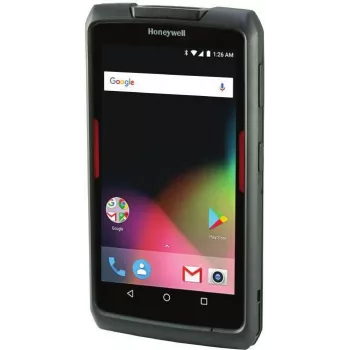 HONEYWELL ScanPal EDA71 - Datu vākšanas terminālis - izturīgs - Android 8.1 (Oreo)
