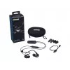 Shure SE215 austiņas, melnas