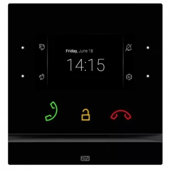 Iekštelpu video domofons 2N Indoor Compact
