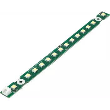LED plate Flashforge 3D printerim (modeļi C4, G3+, G3) — MPN 30002089003