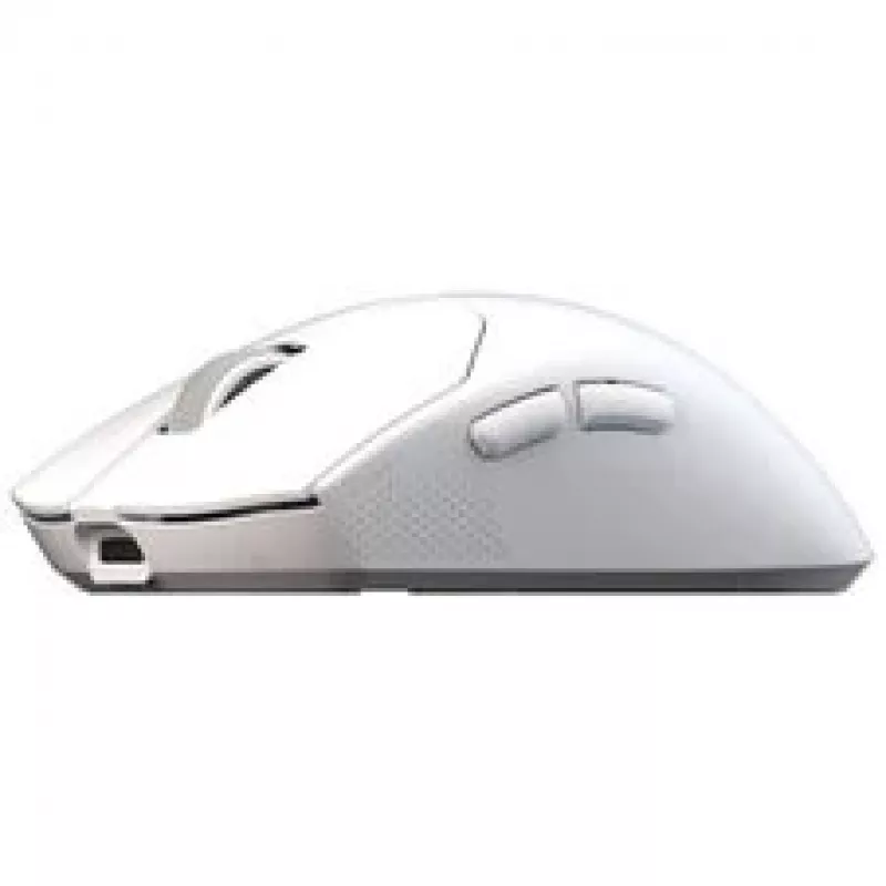 Corsair SABRE v2 PRO īpaši viegla bezvadu pele spēlētājiem, balta