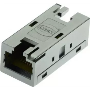 Harting 09455451560 — viengabala rūpnieciskais taisnstūra savienotājs