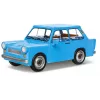 Būvkomplekts Cobi Trabant 601 — 72 detaļas, miniatūrs modeļauto konstruktors