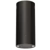 Tvaika nosūcējs iebūvējamais MAAN ELBA 2 W 731 BLACK, melns, 4 ātrumi, 61 dB
