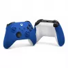 Microsoft Xbox Wireless Controller Blue, White Bluetooth/USB spēļu kontrolieris Analogs/Ciparu Android, PC, Xbox One, Xbox One S, Xbox One X, Xbox Series S, Xbox Series X, iOS