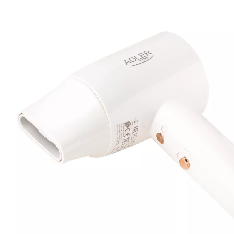 Fēns Adler SUPERSPEED AD 2272 1800 W