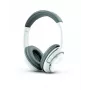 Esperanza Libero Bezvadu Galvas austiņas Bluetooth Mūzika Pelēks, Balts
