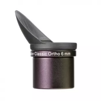 Okulārs Baader Classic Ortho 6mm 1.25 collas