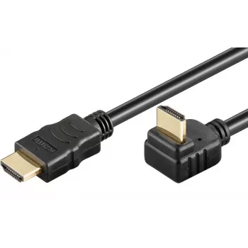 HDMI kabelis MicroConnect HDM19192V1.4A 2m