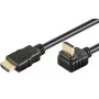 HDMI kabelis MicroConnect HDM19192V1.4A 2m