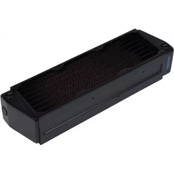 Alphacool NexXxoS UT60 Full Copper X-Flow 80mm Triple Radiators