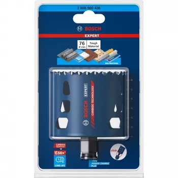 Bosch 2 608 900 436 urbjzāģis caurumu zāģēšanai 1 gab.