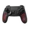 Spēļu kontrolieris Subsonic SA5654 Hexalight Melns Bluetooth USB PC PlayStation 4 3