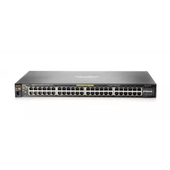 Pārvaldāms slēdzis HPE Aruba 2530 48G PoE+